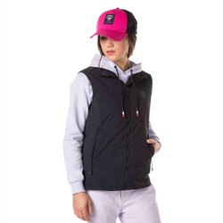 Rossignol Opside Vest Women's in Black